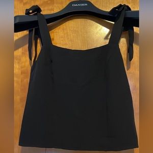Old Navy Black top size M